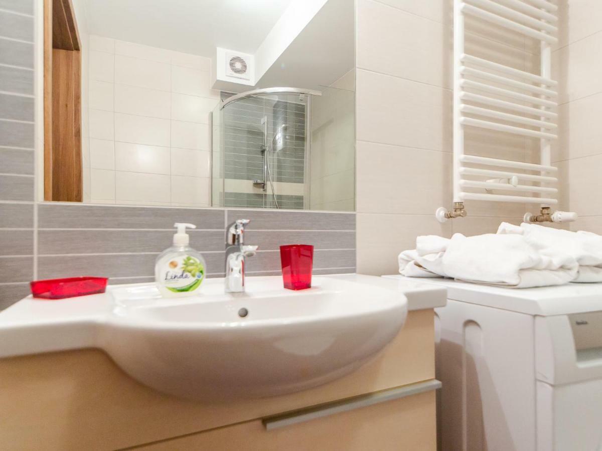 Maustyle Osiedle Polanki Kolobrzeg Apartment Luaran gambar