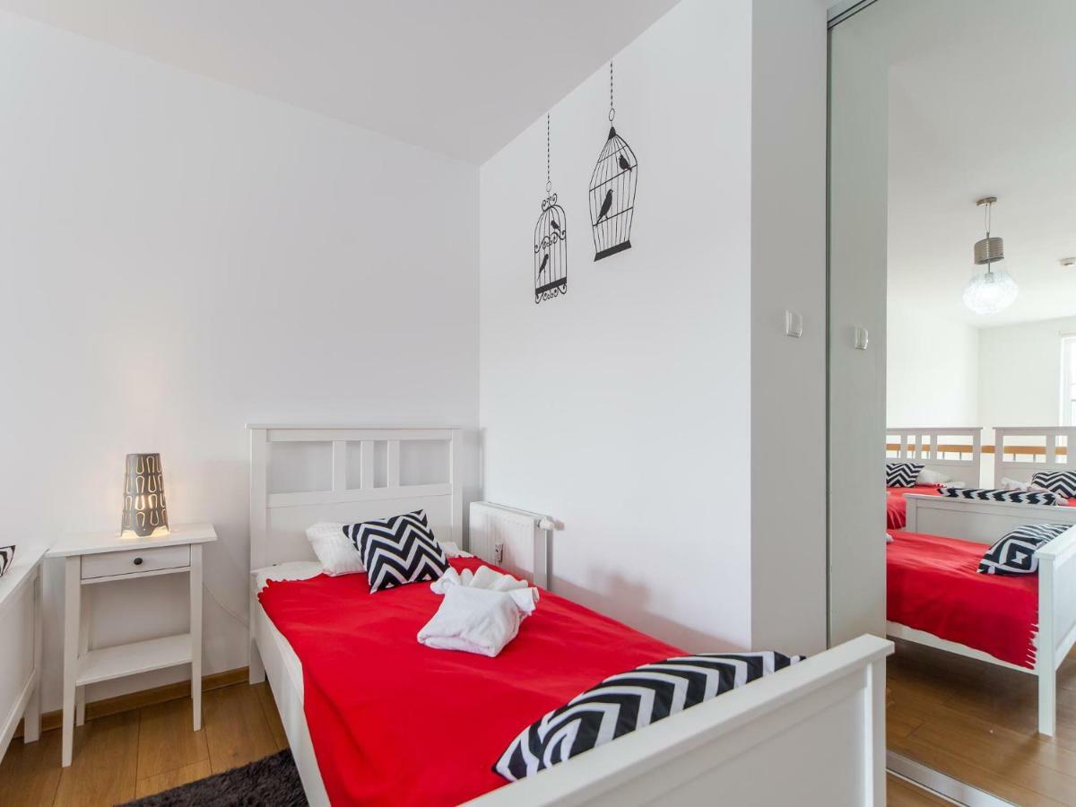 Maustyle Osiedle Polanki Kolobrzeg Apartment Luaran gambar