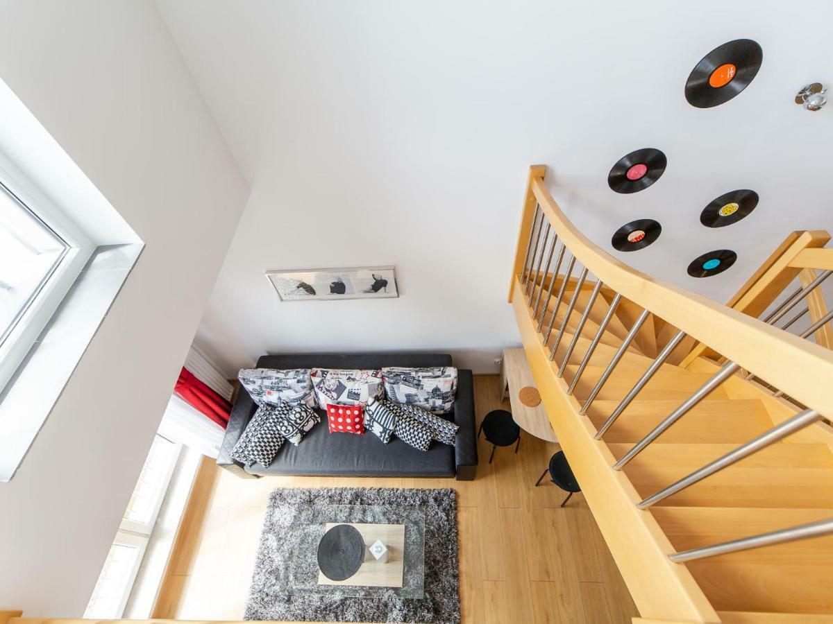 Maustyle Osiedle Polanki Kolobrzeg Apartment Luaran gambar